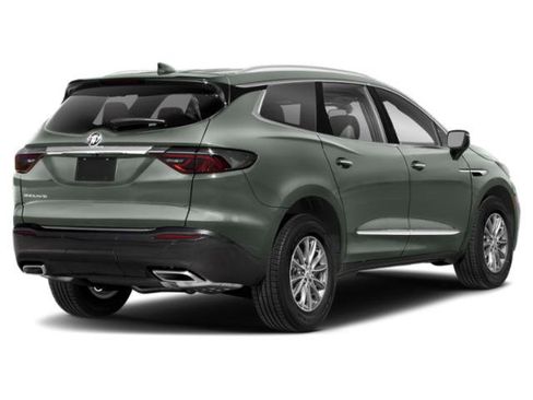 Certified 2023 Buick Enclave Premium w/ Experience Buick Package image 2