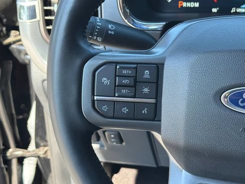 Certified 2021 Ford F150 Lariat w/ Max Trailer Tow Package AWD/4WD image 26