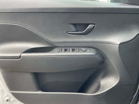 New 2026 Hyundai Kona SEL Sport image 19