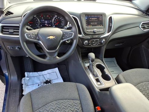 Used 2022 Chevrolet Equinox LT image 15