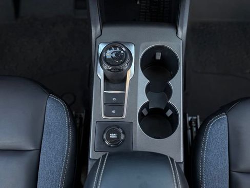 Used 2025 Ford Bronco Sport Outer Banks w/ Outer Banks Tech Package+ AWD/4WD image 25