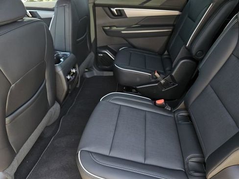 New 2026 Buick Enclave Preferred w/ Power Package image 23