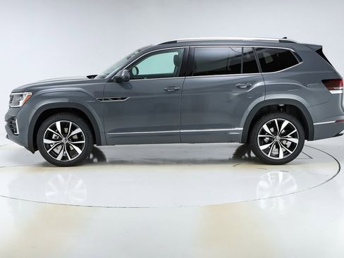 New 2026 Volkswagen Atlas SEL Premium R-Line image 41