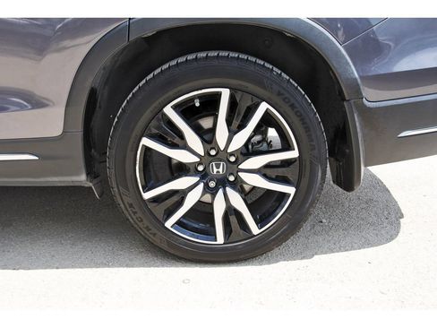Used 2021 Honda Pilot Elite image 33