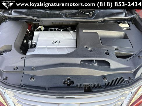 Used 2013 Lexus RX 350 AWD image 40