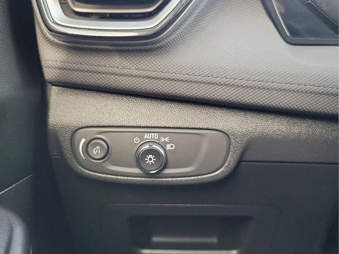 Used 2024 Chevrolet TrailBlazer LS w/ LS Convenience Package image 14