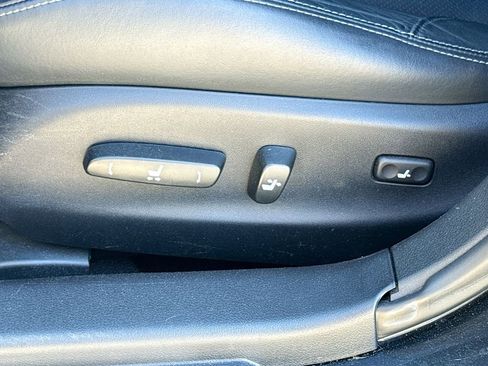 Used 2011 Lexus IS 350 w/ Luxury Plus Value Edition image 15