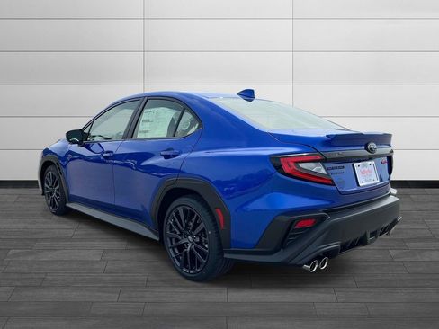 New 2026 Subaru WRX Premium AWD/4WD image 5