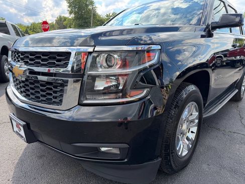 Used 2019 Chevrolet Tahoe LT w/ Luxury Package AWD/4WD image 63