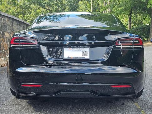Used 2023 Tesla Model S AWD/4WD image 9