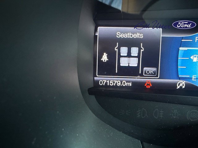 Used 2023 Ford Edge SEL AWD/4WD image 6