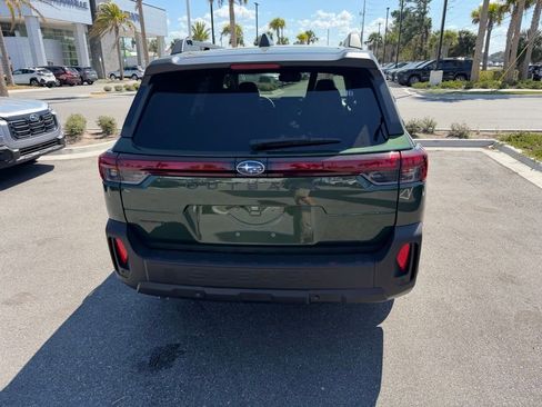 New 2026 Subaru Outback Limited image 4