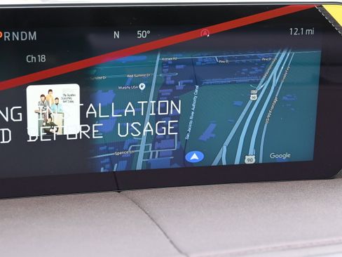 New 2025 Ford Expedition King Ranch image 20