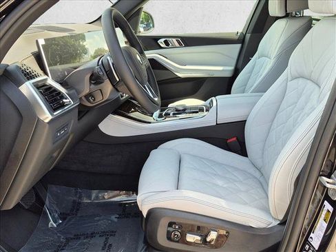 New 2026 BMW X5 xDrive40i AWD/4WD image 4