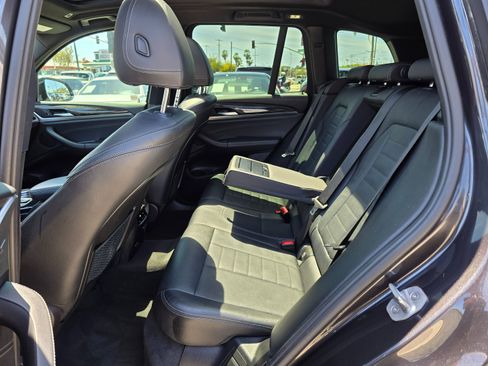 Used 2020 BMW X3 xDrive30i w/ Premium Package AWD/4WD image 19