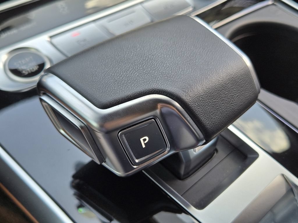 Certified 2023 Audi Q7 3.0T Prestige w/ Prestige Package AWD/4WD image 26