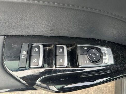 Used 2025 Kia K5 EX FWD image 10