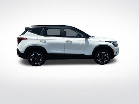 New 2026 Kia Seltos S image 6