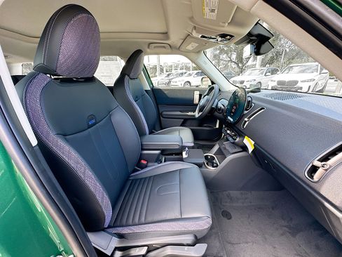 New 2025 MINI Cooper Countryman S image 25