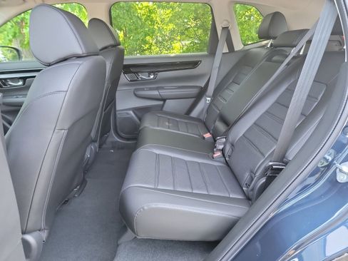New 2026 Honda CR-V EX-L image 28