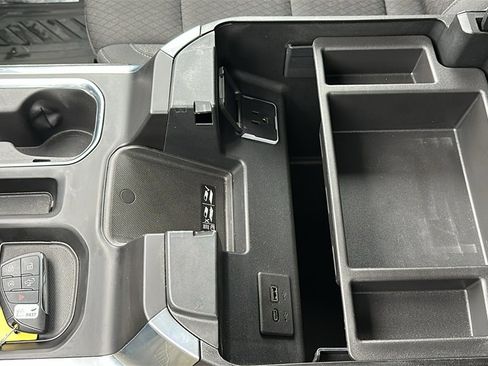 Used 2024 Chevrolet Silverado 1500 RST image 24