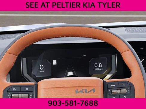 New 2027 Kia Telluride X-Line SX Prestige image 23