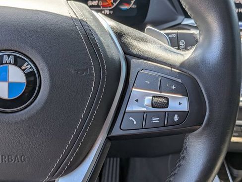 Used 2020 BMW X5 xDrive40i AWD/4WD image 23