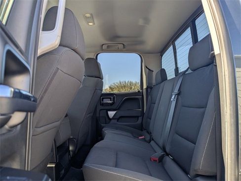 Used 2018 Chevrolet Silverado 1500 LT w/ All Star Edition image 15