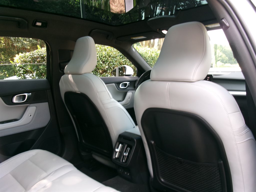 Used 2024 Polestar Polestar 2 AWD/4WD image 29