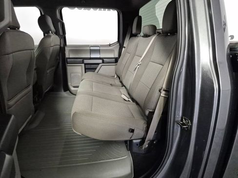 Used 2019 Ford F150 XLT w/ Equipment Group 302A Luxury AWD/4WD image 25