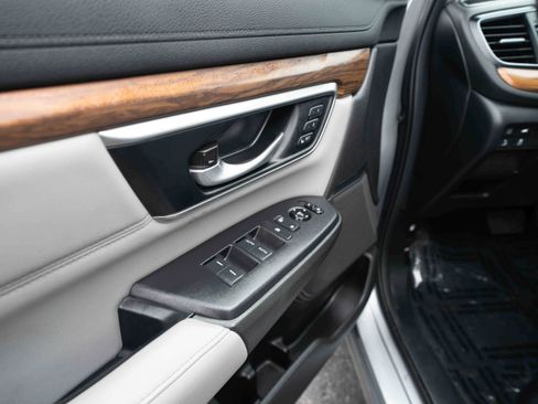 Used 2021 Honda CR-V EX-L image 7