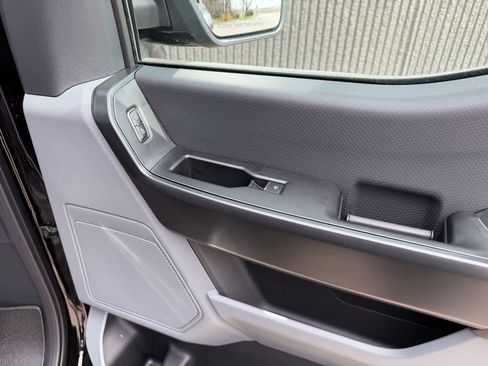 New 2026 Ford F150 XL w/ Equipment Group 103A High image 21