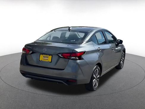 Used 2025 Nissan Versa SV FWD image 14