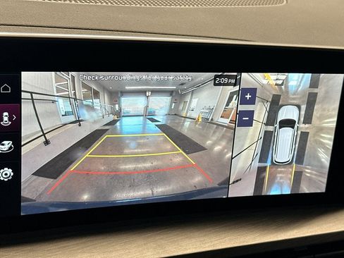 New 2025 Kia Telluride SX Prestige X-Line image 16