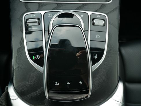 Used 2018 Mercedes-Benz C 300 4MATIC Coupe w/ Multimedia Package image 29