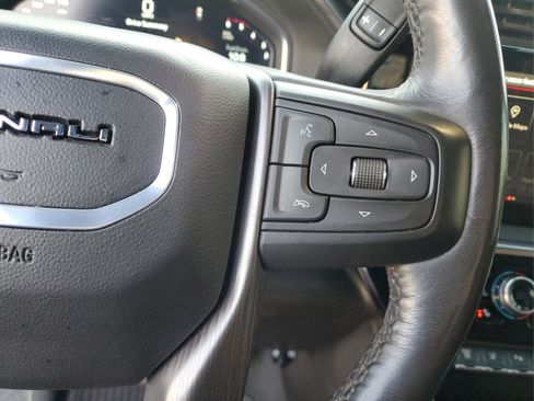 Used 2024 GMC Sierra 3500 Denali Ultimate image 20