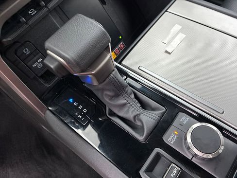 New 2025 Toyota Sequoia Limited image 31