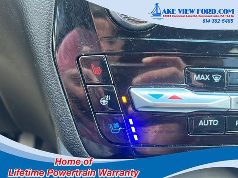 Used 2023 Ford Explorer ST w/ Equipment Group 401A AWD/4WD image 51