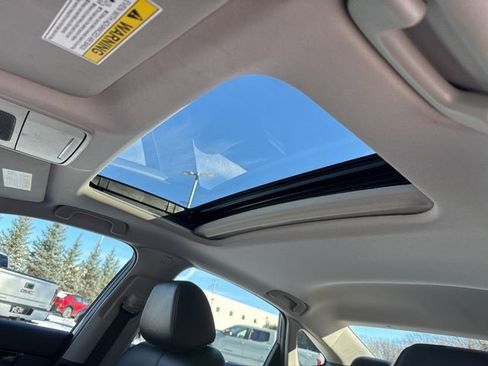 Used 2024 Honda Civic Touring image 23