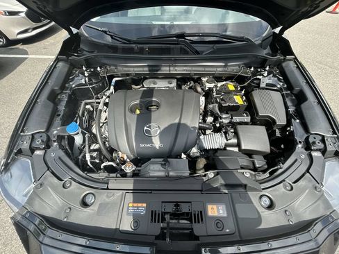 Certified 2023 MAZDA CX-5 AWD 2.5 S image 14