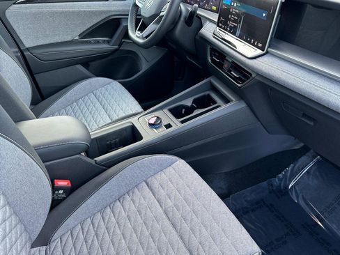 New 2026 Volkswagen Tiguan S image 15