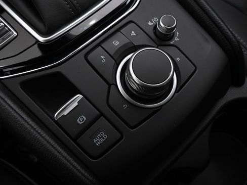 New 2025 MAZDA CX-5 AWD 2.5 S w/ Preferred Package image 34