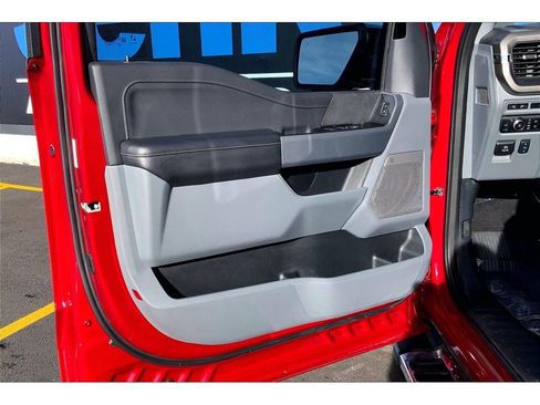 Used 2024 Ford F150 XLT w/ Equipment Group 303A High image 24