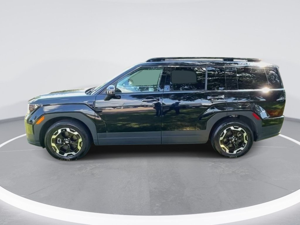 Used 2024 Hyundai Santa Fe SEL FWD image 5