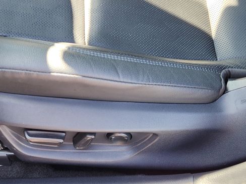 Certified 2025 Toyota Camry XSE image 22