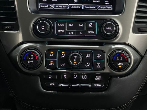 Used 2019 Chevrolet Tahoe LS w/ All-Season Package image 24