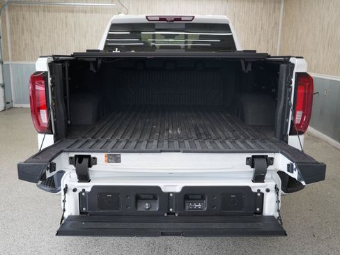 Used 2022 GMC Sierra 1500 Denali Ultimate AWD/4WD image 40