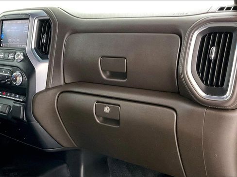 Used 2022 GMC Sierra 2500 SLE image 21