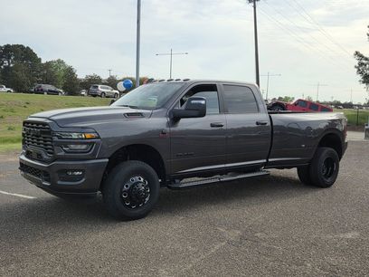 New 2025 RAM 3500 Big Horn