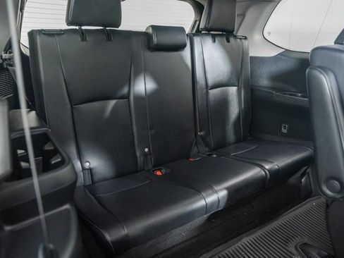 Used 2024 Toyota Grand Highlander Platinum image 37